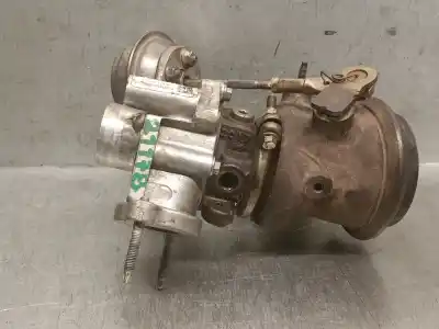 Автозапчастина б/у турбонагрузник для citroen c4 picasso ii 1.2 thp 130 посилання на oem iam 9818479380 8362502 honeywell 9818479380