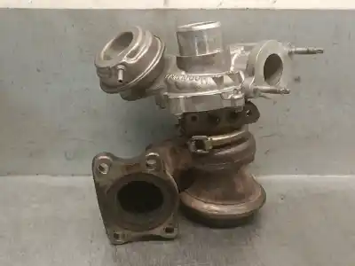 Автозапчастина б/у турбонагрузник для citroen c4 picasso ii 1.2 thp 130 посилання на oem iam 9818479380 8362502 honeywell 9818479380