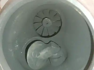 Автозапчастина б/у турбонагрузник для citroen c4 picasso ii 1.2 thp 130 посилання на oem iam 9818479380 8362502 honeywell 9818479380