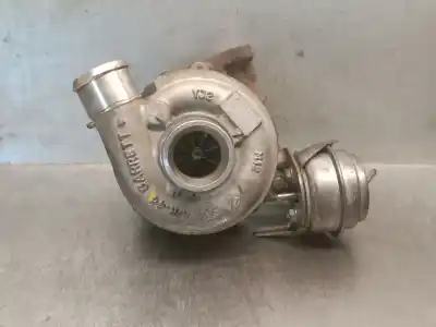 Автозапчастина б/у турбонагрузник для kia cee'd fastback (ed) 1.6 crdi 115 посилання на oem iam 282012a710