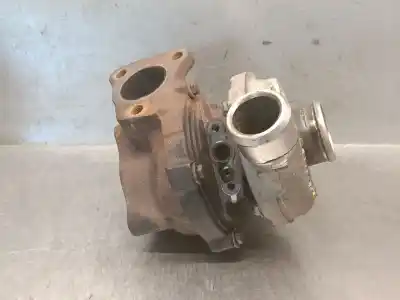 Автозапчастина б/у турбонагрузник для kia cee'd fastback (ed) 1.6 crdi 115 посилання на oem iam 282012a710 7752740003 garrett 282012a710