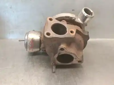 Автозапчастина б/у турбонагрузник для kia cee'd fastback (ed) 1.6 crdi 115 посилання на oem iam 282012a710 7752740003 garrett 282012a710