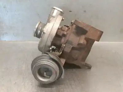 Автозапчастина б/у турбонагрузник для kia cee'd fastback (ed) 1.6 crdi 115 посилання на oem iam 282012a710 7752740003 garrett 282012a710