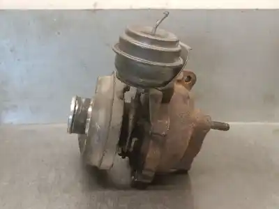 Автозапчастина б/у турбонагрузник для kia cee'd fastback (ed) 1.6 crdi 115 посилання на oem iam 282012a710 7752740003 garrett 282012a710