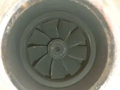 Автозапчастина б/у турбонагрузник для kia cee'd fastback (ed) 1.6 crdi 115 посилання на oem iam 282012a710 7752740003 garrett 282012a710