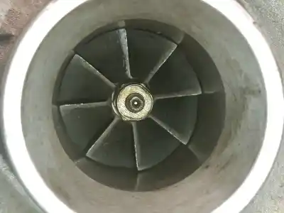 Автозапчастина б/у турбонагрузник для kia cee'd fastback (ed) 1.6 crdi 115 посилання на oem iam 282012a710 7752740003 garrett 282012a710