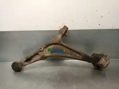 Peça sobressalente para automóvel em segunda mão braço de suspensão inferior dianteiro direito por citroen ax (za-_) 15 d referências oem iam 95658979  95658979