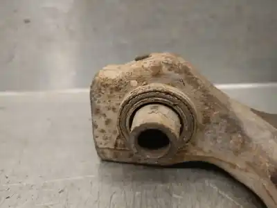 Peça sobressalente para automóvel em segunda mão braço de suspensão inferior dianteiro direito por citroen ax (za-_) 15 d referências oem iam 95658979  95658979