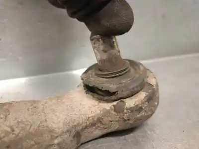 Peça sobressalente para automóvel em segunda mão braço de suspensão inferior dianteiro direito por citroen ax (za-_) 15 d referências oem iam 95658979  95658979