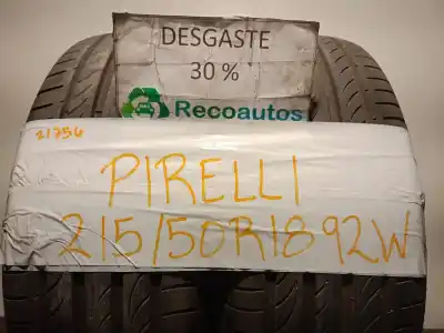 Автозапчасти б/у шина за seat ateca (kh7, khp) 1.6 tdi ссылки oem iam 21550r1892w