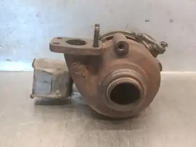 İkinci el araba yedek parçası turbosarj için citroen c4 i (lc_) 1.6 hdi oem iam referansları 9657248680 7534203 garrett  İkinci el araba yedek parçası turbosarj için citroen c4 i (lc_) 1.6 hdi oem iam referansları 9657248680 7534203 garrett