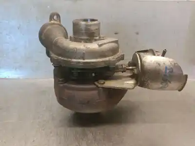 İkinci el araba yedek parçası turbosarj için citroen c4 i (lc_) 1.6 hdi oem iam referansları 9657248680 7534203 garrett  İkinci el araba yedek parçası turbosarj için citroen c4 i (lc_) 1.6 hdi oem iam referansları 9657248680 7534203 garrett