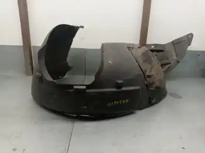 Peça sobressalente para automóvel em segunda mão cave de roda dianteira direita por citroen c3 picasso (sh_) 1.6 hdi 90 referências oem iam 9684572080  