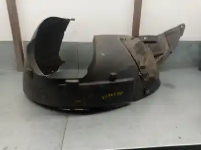 Peça sobressalente para automóvel em segunda mão cave de roda dianteira direita por citroen c3 picasso (sh_) 1.6 hdi 90 referências oem iam 9684572080  