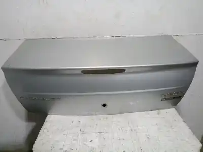 Автозапчасти б/у задняя дверь за chrysler neon ii 2.0 16v ссылки oem iam 5012455ac
