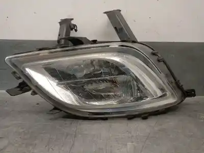 Автозапчастина б/у правий протитуман для OPEL ASTRA J (P10) 1.7 CDTI (68) Посилання на OEM IAM 662588537  13293619