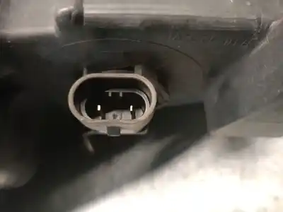 Second-hand car spare part right fog light for opel astra j (p10) 1.7 cdti (68) oem iam references 662588537  13293619