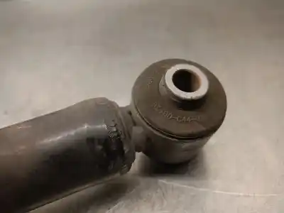 Автозапчастина б/у амортизатор задній лівий для kia stonic (yb) 1.0 t-gdi посилання на oem iam 55300h8600  55310h8600