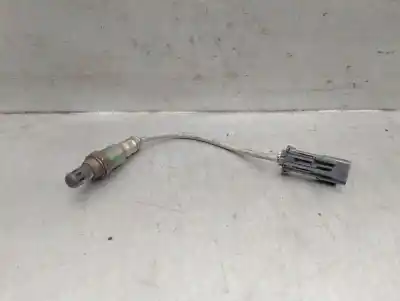 Автозапчасти б/у лямбда-зонд за citroen c4 picasso ii 1.2 thp 130 ссылки oem iam 9810634380