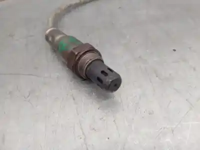 Second-hand car spare part lambda probe for citroen c4 picasso ii 1.2 thp 130 oem iam references 9810634380  