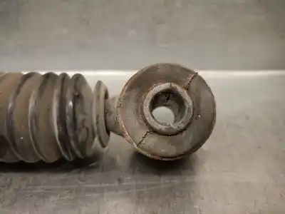 Peça sobressalente para automóvel em segunda mão amortecedor traseiro esquerdo por citroen ax (za-_) 15 d referências oem iam 5206g2  5206g2