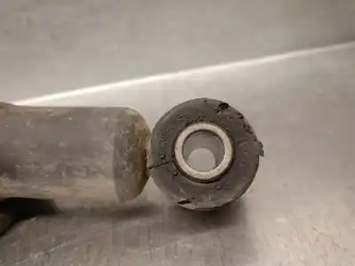 Peça sobressalente para automóvel em segunda mão amortecedor traseiro esquerdo por citroen ax (za-_) 15 d referências oem iam 5206g2  5206g2
