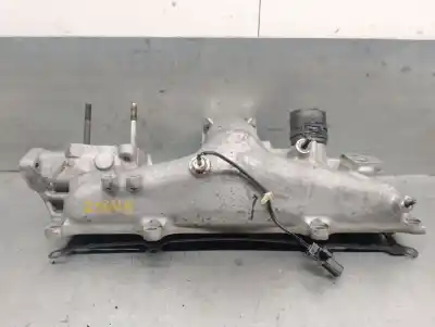 Peça sobressalente para automóvel em segunda mão coletor admissão por mazda 6 sedán (gj, gl) 2.2 d (gj2fp) referências oem iam sh0113100a