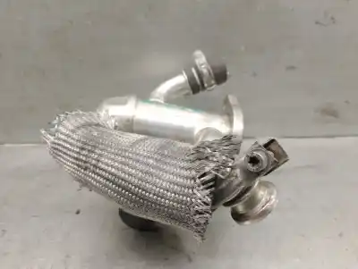 Second-hand car spare part egr cooler for opel corsa c (x01) 1.3 cdti (f08, f68) oem iam references 55184659  5851048