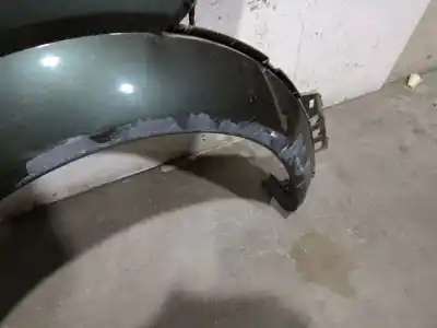 Pezzo di ricambio per auto di seconda mano parafango anteriore destro per audi a2 (8z0) 1.4 riferimenti oem iam 8z0821106c  8z0821106c
