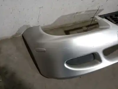 Автозапчасти б/у передний бампер за chrysler neon ii 2.0 16v ссылки oem iam   5014557ac