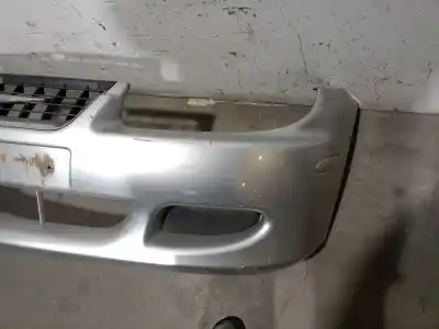 Автозапчасти б/у передний бампер за chrysler neon ii 2.0 16v ссылки oem iam   5014557ac
