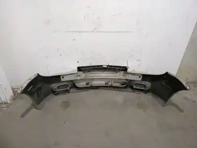 Автозапчасти б/у передний бампер за chrysler neon ii 2.0 16v ссылки oem iam   5014557ac