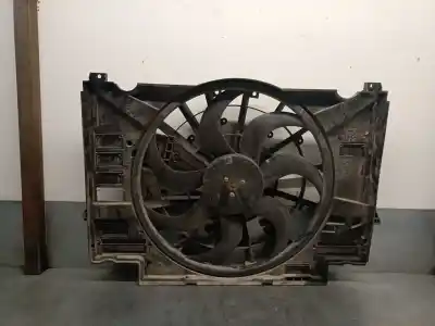 Pezzo di ricambio per auto di seconda mano elettroventola per jaguar xe (x760) 2.0 d riferimenti oem iam gx73bc607ad