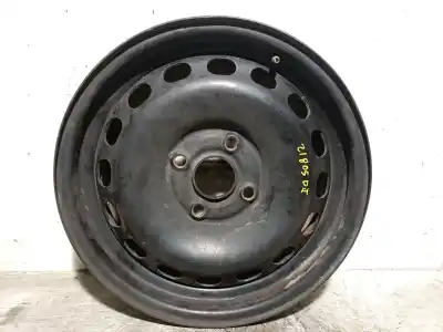 Piesă de schimb auto la mâna a doua JANTÃ pentru AUDI 80 B4 AVANT (8C5)  Referințe OEM IAM 8A0601025G  R156JX15H2ET37