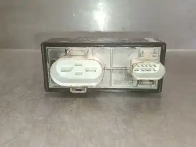 Pezzo di ricambio per auto di seconda mano scatola di preriscaldamento per seat toledo ii (1m2) 1.9 tdi riferimenti oem iam 1j0919506h 898884000 sho 