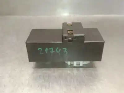 Pezzo di ricambio per auto di seconda mano scatola di preriscaldamento per seat toledo ii (1m2) 1.9 tdi riferimenti oem iam 1j0919506h 898884000 sho 