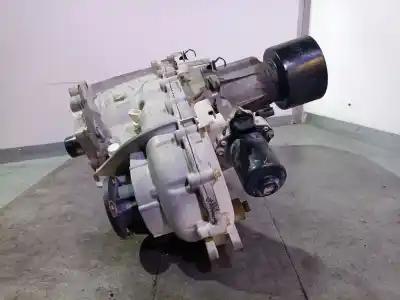 Автозапчасти б/у раздаточная коробка за nissan np300 navara pick-up (d23, d23t) 2.3 dci ссылки oem iam 4jm1a 312dy02023 331004jm1a