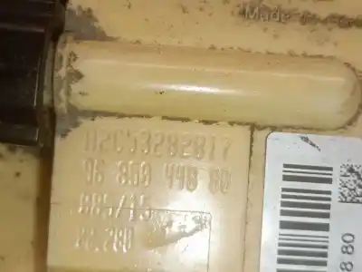 Pezzo di ricambio per auto di seconda mano sensore di livello del carburante per citroen c3 picasso (sh_) 1.6 hdi 90 riferimenti oem iam 9685044880  1525qf