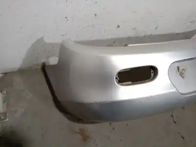 Автозапчастина б/у задній бампер для chrysler neon ii 2.0 16v посилання на oem iam   5012902ab