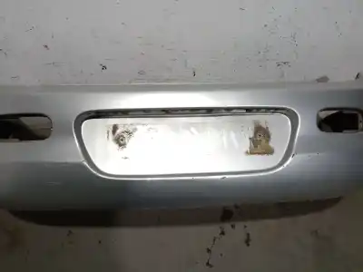 Автозапчастина б/у задній бампер для chrysler neon ii 2.0 16v посилання на oem iam   5012902ab
