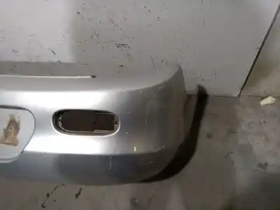 Автозапчастина б/у задній бампер для chrysler neon ii 2.0 16v посилання на oem iam   5012902ab