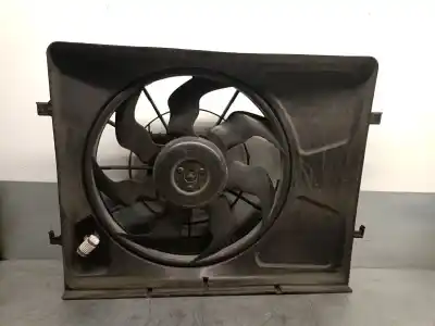 Tweedehands auto-onderdeel Elektro Ventilator voor HYUNDAI I30 (FD) 1.4 OEM IAM-referenties 253042R010  253802R050
