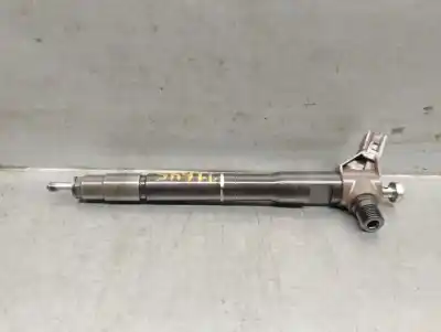 Peça sobressalente para automóvel em segunda mão injetor por mazda 6 sedán (gj, gl) 2.2 d (gj2fp) referências oem iam sh0113h50