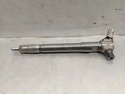 Peça sobressalente para automóvel em segunda mão injetor por mazda 6 sedán (gj, gl) 2.2 d (gj2fp) referências oem iam sh0113h50