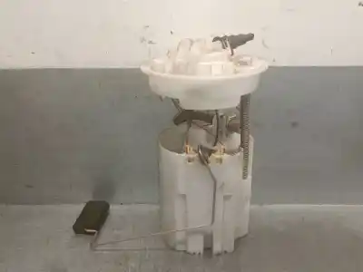 Second-hand car spare part  for FORD FOCUS III TURNIER  OEM IAM references BV619H307JE 0580200494 BOSCH 2071710