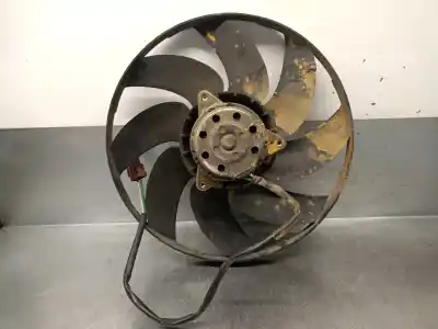 Автозапчастина б/у електро вентилятор для citroen jumpy (u6u_) 1.9 d 70 посилання на oem iam 125483  125483