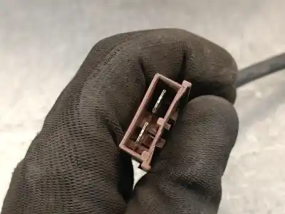 Автозапчастина б/у електро вентилятор для citroen jumpy (u6u_) 1.9 d 70 посилання на oem iam 125483  125483