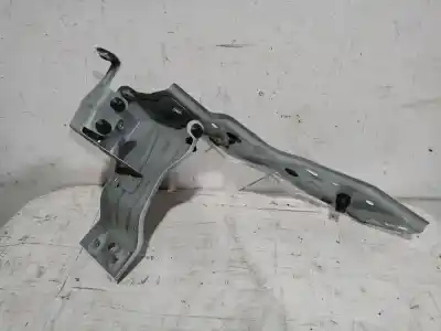 Second-hand car spare part front panel for dacia jogger 1.0 tce 90 eco-g oem iam references   625128986r
