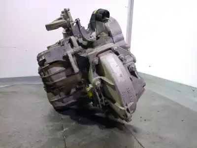 Автозапчастина б/у коробка передач для opel astra h (a04) 1.7 cdti (l48) посилання на oem iam m32017di 1878801yz 5700333