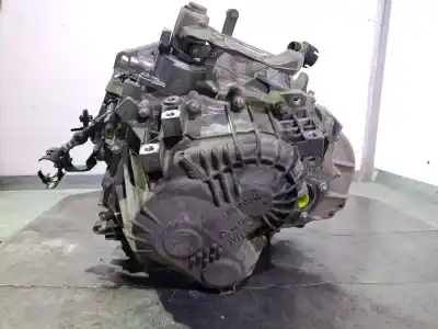 Автозапчастина б/у коробка передач для opel astra h (a04) 1.7 cdti (l48) посилання на oem iam m32017di 1878801yz 5700333